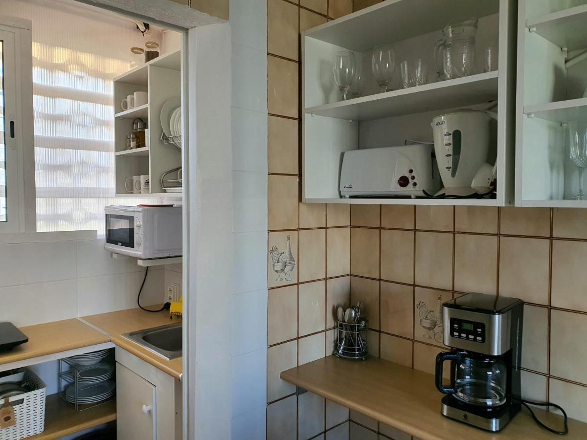 דירות Vintage בנידורם מראה חיצוני תמונה
