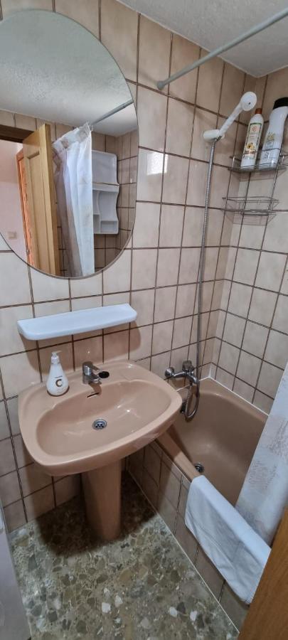 דירות Vintage בנידורם מראה חיצוני תמונה